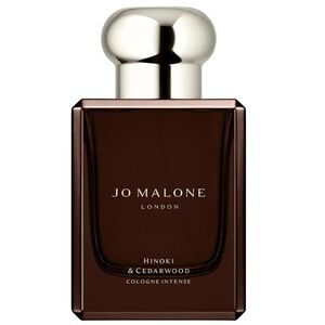 Jo Malone Hinoki & Cedarwood Cologne Intense - Brand New In Box